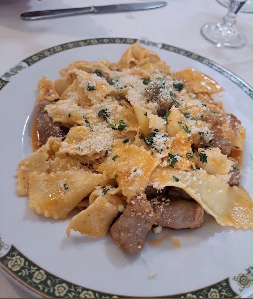Galleria trattoria - foto 1