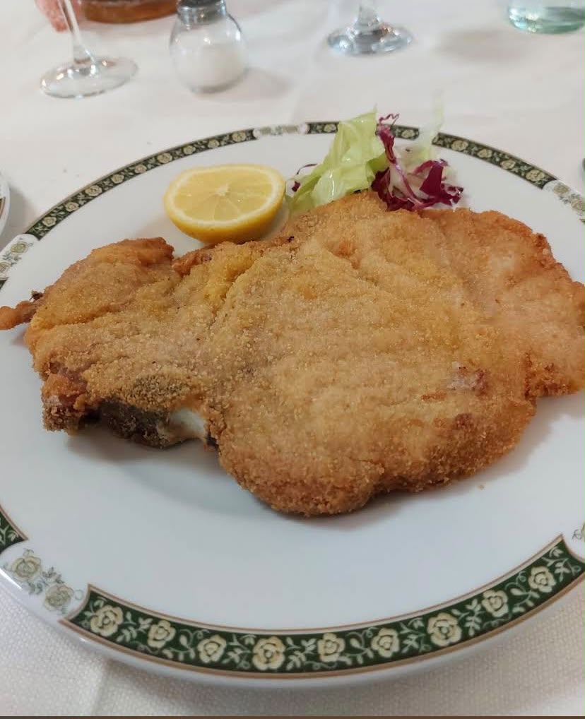 Galleria trattoria - foto 4